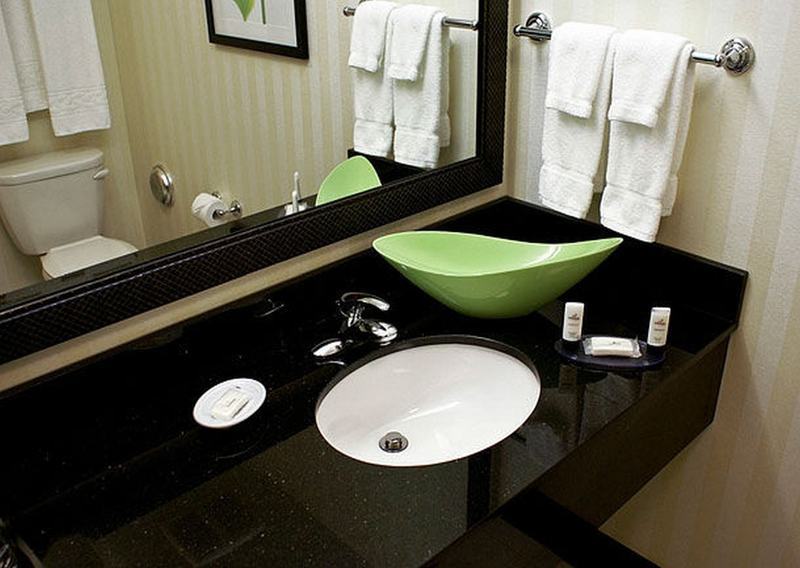 Fairfield Inn & Suites By Marriott Fort Lauderdale Pembroke Pines Eksteriør bilde